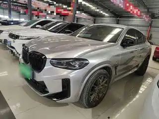 BMW BMW X4 2022