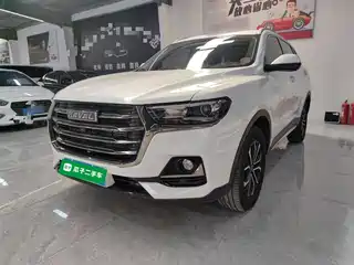 Haval H6 2024