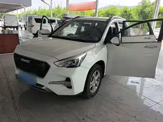 Haval M6 2019