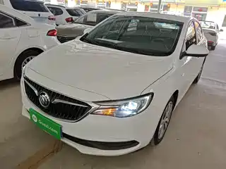 Buick Excelle 2023