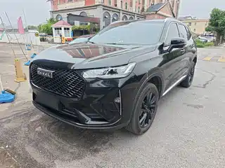 Haval H6 2022