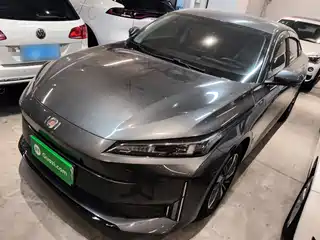 Changan Qiyuan A05 2024