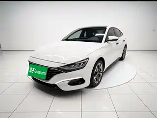 Hyundai Fista 2018