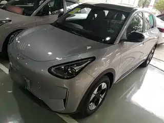 Geely Galaxy Starry Wish 2026