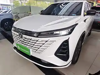 Changan Changan CS75 PLUS 2025