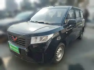 Wuling Motors Wuling Hongguang PLUS 2020