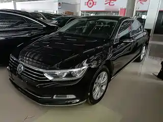 Volkswagen Magotan 2017