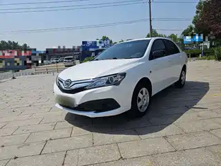 BYD BYD F3 2020