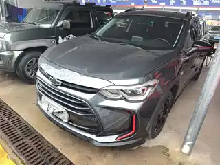 Chevrolet Volando 2019