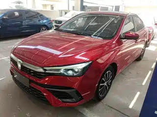 Roewe i5 2021