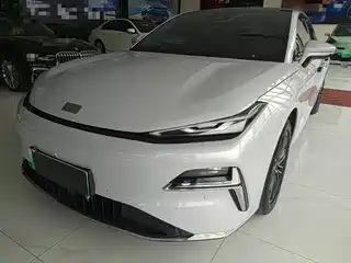 Geely Galaxy Xingyao 8 2025