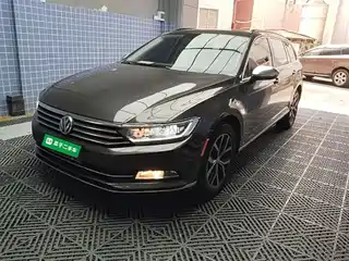 Volkswagen Weilan 2016