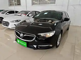Buick Regal 2020