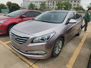 Hyundai Mistra 2016
