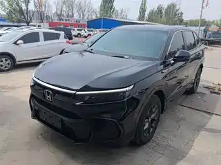 Honda Haoying 2024