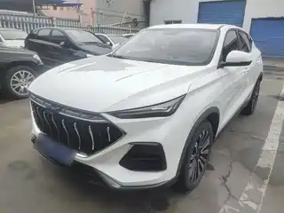 Changan Oshan Changan Oushang X5 2021