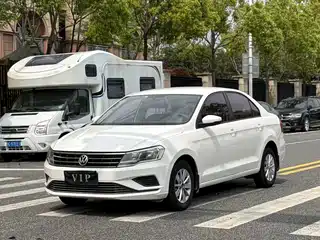 Volkswagen Jetta 2018