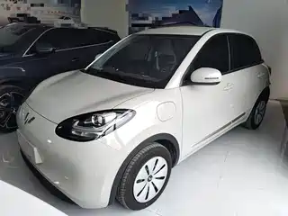 Wuling Motors Bingo 2025