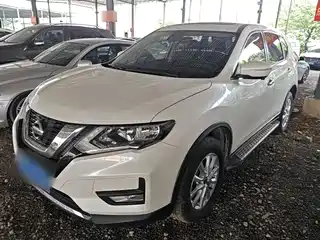 Nissan X-Trail 2020