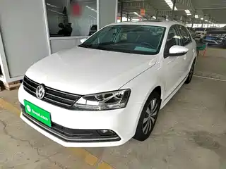 Volkswagen Sagitar 2016