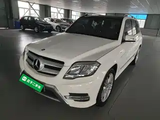 Mercedes-Benz Mercedes-Benz GLK-Class 2014