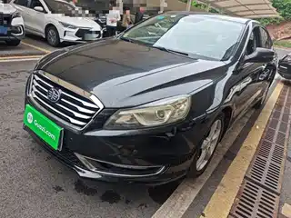 Besturn B70 2015