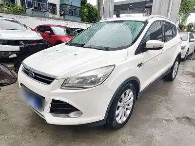Ford Kuga 2016