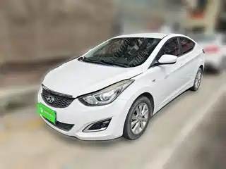 Hyundai Langdong 2016