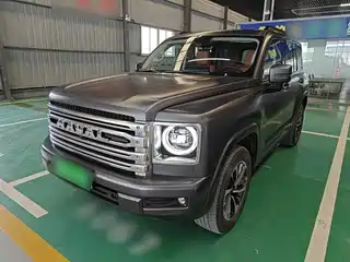 Haval H9 2024