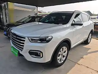Haval H6 2020