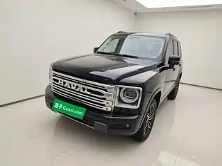 Haval Haval H9 2024