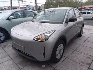Geely Galaxy Starry Wish 2026