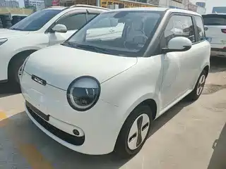Changan Qiyuan Lumin 2025