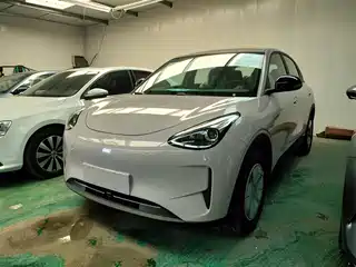 Geely Galaxy Starry Wish 2026