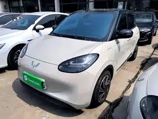 Wuling Motors Bingo 2023