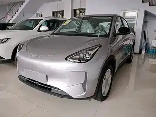 Geely Galaxy Starry Wish 2026