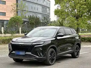 Dongfeng Aeolus Haoji 2024