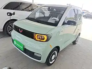Wuling Motors Hongguang MINIEV 2022