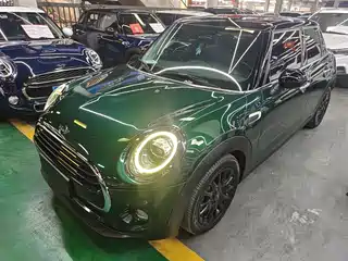 MINI MINI 2019