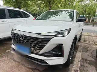 Changan CS55 PLUS 2023