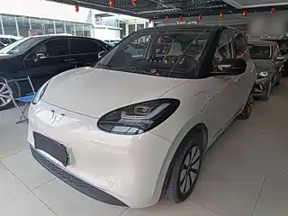 Wuling Motors Bingo 2024