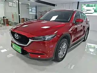 Mazda CX-5 2018