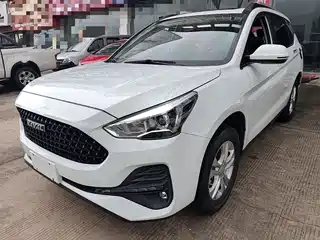 Haval M6 2020