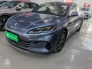BYD Seal 06 New Energy 2024