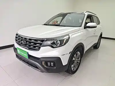 Kia Sportage 2021