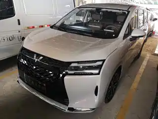Wuling Motors Xingguang 730 New Energy 2025