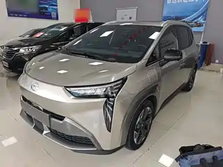 Aion Y 2022