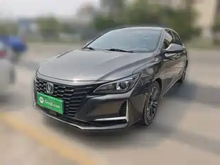 Changan Ruicheng CC 2021