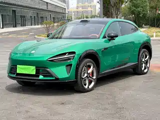 Xiaomi Auto YU7 2025