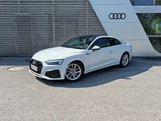 Audi A5 (Import) 2023
